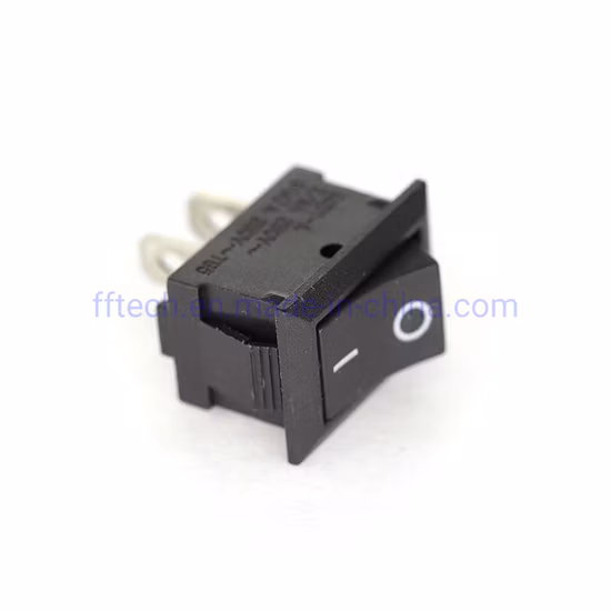Dpdt Switch Square Head 2 Pin /3 Pin Boat Switch All Series Selectable Types on-off Rocker Switch