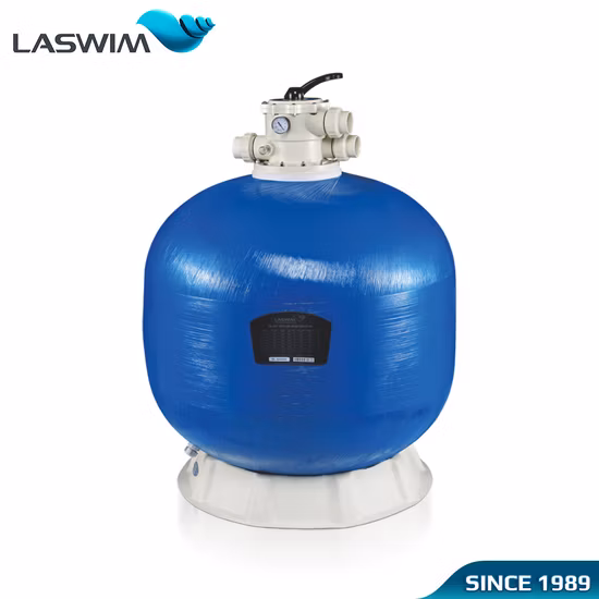 Sandfilter-Multiport-Ventil, Wasseraufbereitung, Schwimmbadausrüstung, Zubehör